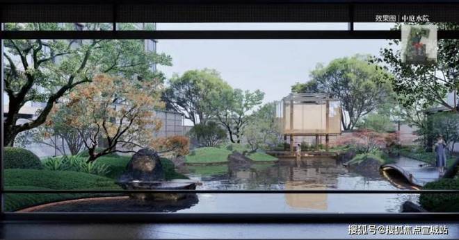 ®建发联发青云上 建发联发青云上官方售楼处发布： 引领未来人居(图17)