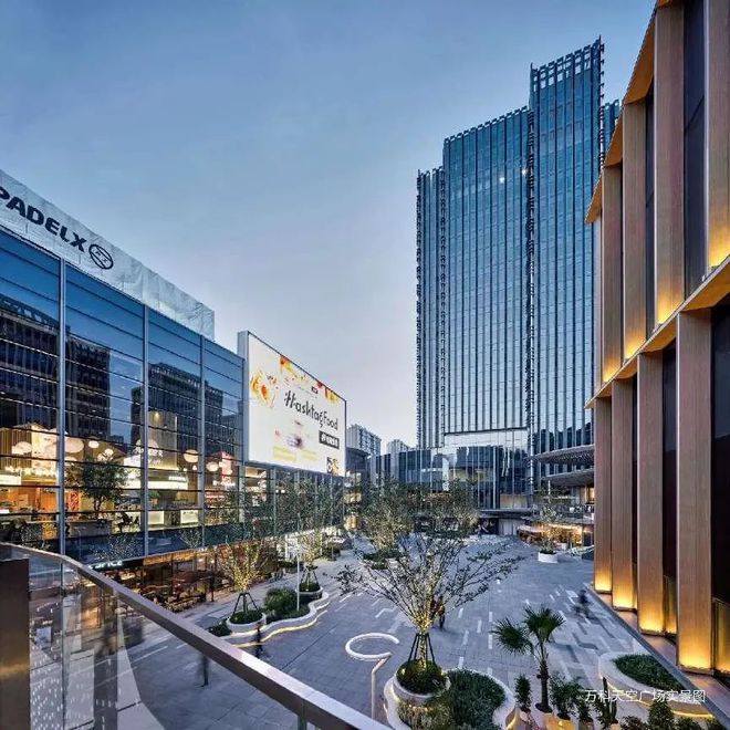 青浦徐泾绿城春晓园2024官方网站售楼处电话地址户型图!(图4)