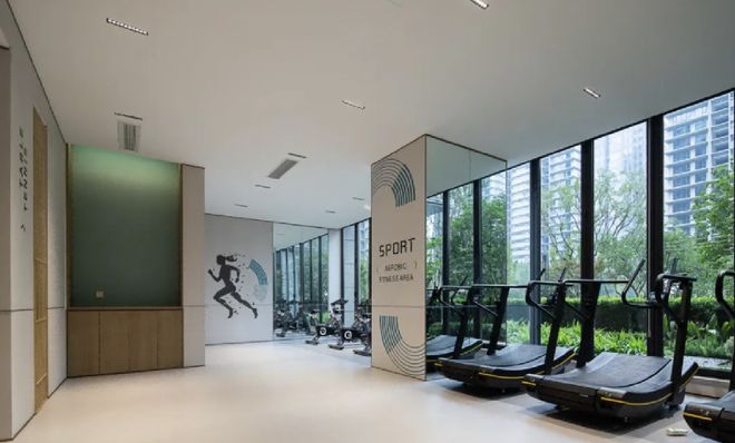 青浦徐泾绿城春晓园2024官方网站售楼处电话地址户型图!(图15)