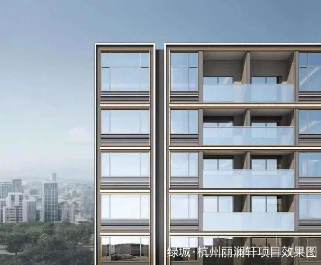 青浦徐泾绿城春晓园2024官方网站售楼处电话地址户型图!(图14)