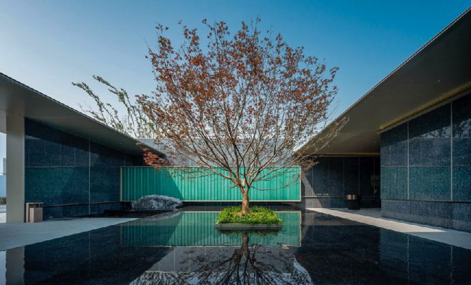 青浦徐泾绿城春晓园2024官方网站售楼处电话地址户型图!(图10)