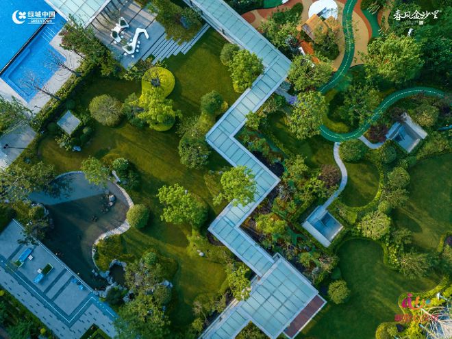 青浦徐泾绿城春晓园2024官方网站售楼处电话地址户型图!(图13)