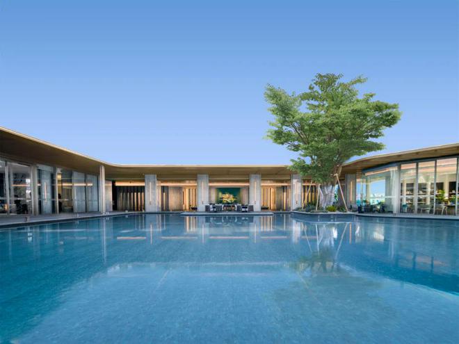 青浦徐泾绿城春晓园2024官方网站售楼处电话地址户型图!(图11)