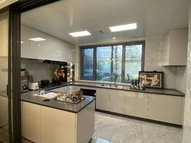 青浦徐泾绿城春晓园2024官方网站售楼处电话地址户型图!(图22)