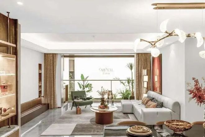 青浦徐泾绿城春晓园2024官方网站售楼处电话地址户型图!(图21)