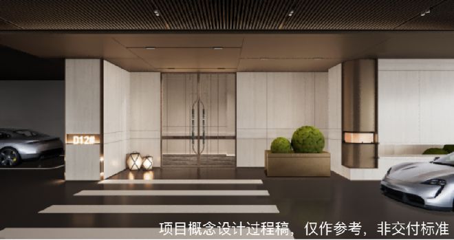 青浦徐泾绿城春晓园2024官方网站售楼处电话地址户型图!(图16)