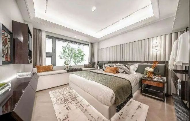 青浦徐泾绿城春晓园2024官方网站售楼处电话地址户型图!(图24)