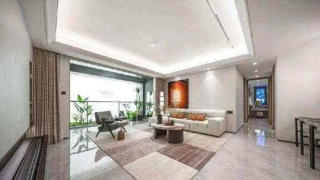 青浦徐泾绿城春晓园2024官方网站售楼处电话地址户型图!(图20)