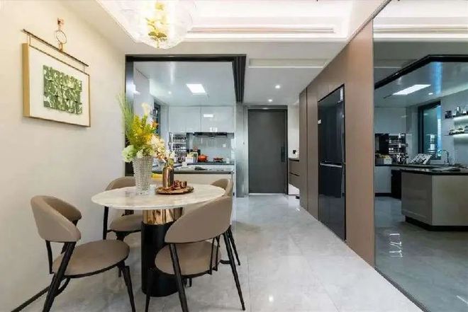 青浦徐泾绿城春晓园2024官方网站售楼处电话地址户型图!(图19)