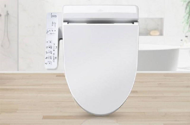 安全品质卫浴用品智能马桶什么牌子好(图5)