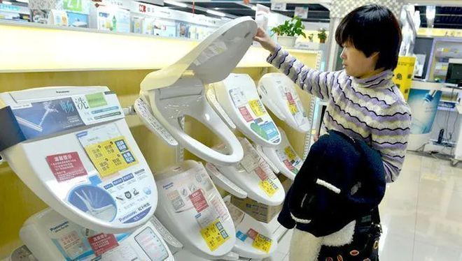 从科技九牧看“马桶盖事件”十年行业巨变(图2)