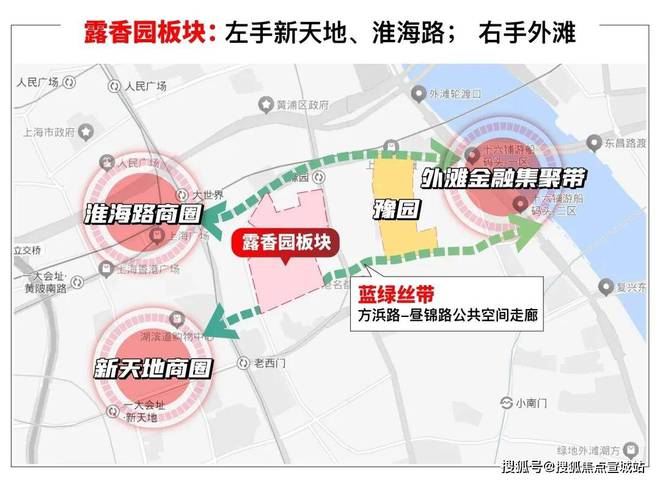 露香园·天誉(上海)官方网站-2024楼盘评测露香园·天誉(图6)