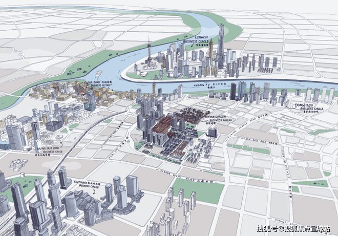 露香园·天誉(上海)官方网站-2024楼盘评测露香园·天誉(图4)