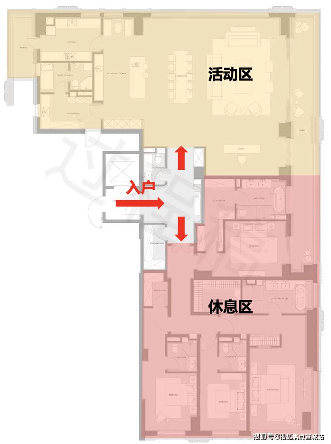 露香园·天誉(上海)官方网站-2024楼盘评测露香园·天誉(图11)