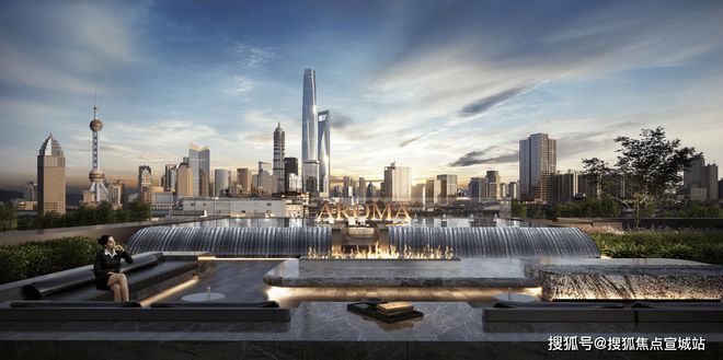 露香园·天誉(上海)官方网站-2024楼盘评测露香园·天誉(图15)