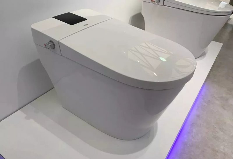 2024智能马桶十大名牌排行榜_智能马桶哪个品牌好牌子性价比高