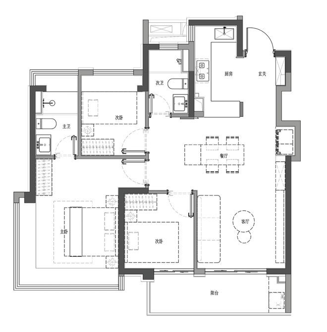 ®山水雅境@上海中建山水雅境官方售楼处发布：最新价格户型配套(图15)