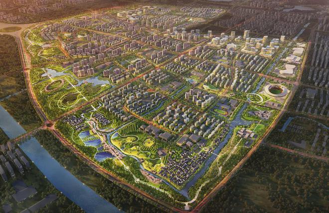®山水雅境@上海中建山水雅境官方售楼处发布：最新价格户型配套(图25)