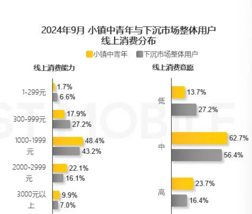 县域市场抢增量品牌为何选择拼多多？