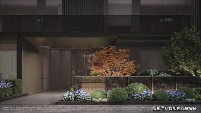 越秀杨浦天玥(售楼处)官方网站-2025楼盘评测_最新价格｜配套户型(图3)