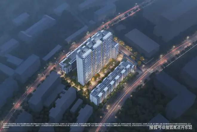 越秀杨浦天玥(售楼处)官方网站-2025楼盘评测_最新价格｜配套户型(图1)