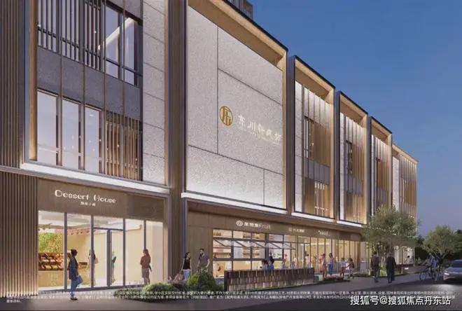 越秀杨浦天玥(售楼处)官方网站-2025楼盘评测_最新价格｜配套户型(图8)