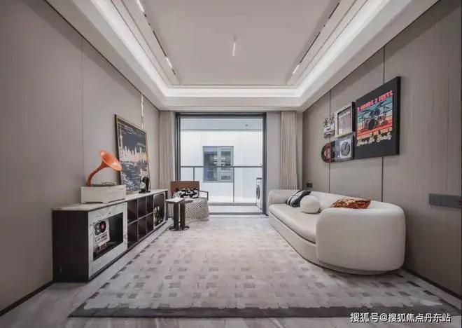 越秀杨浦天玥(售楼处)官方网站-2025楼盘评测_最新价格｜配套户型(图15)
