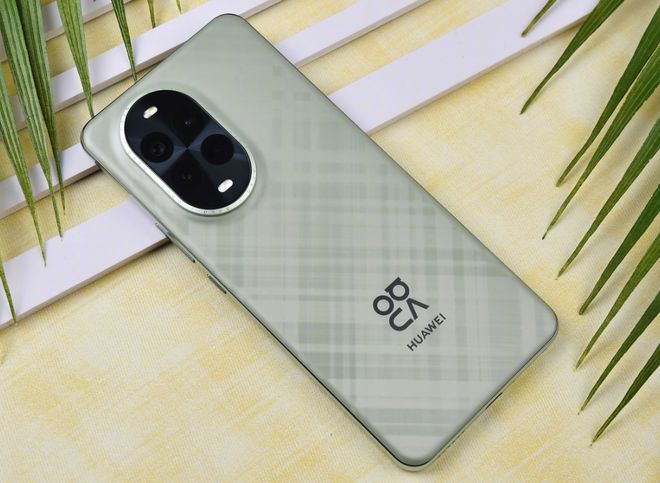 华为nova 13 Pro“不讲武德”上市两个月跌破三千元很香(图1)