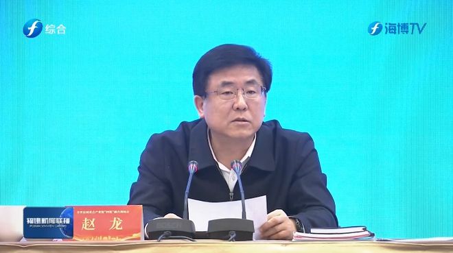 省长赴“买全球、卖全球”的县级市商讨战略之举