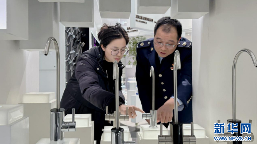 聚焦高质量发展丨福建：发力“四链”深度融合 推动县域经济发展提速-新华网(图3)