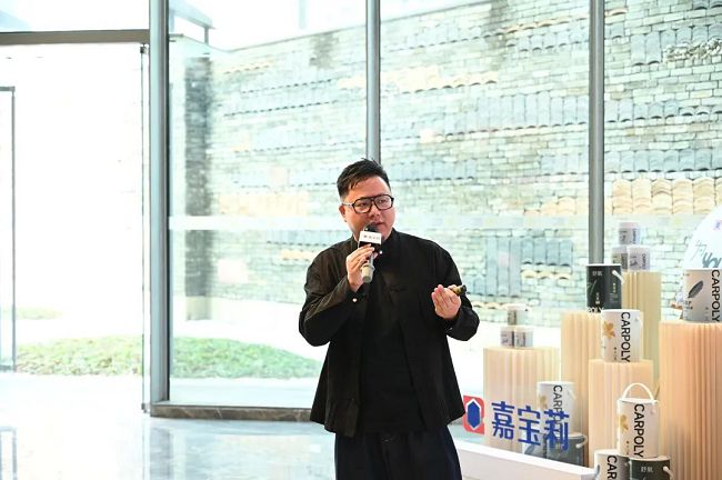 做更懂年轻人的涂料品牌 野兽与香蕉助力嘉宝莉年轻化新突破(图2)