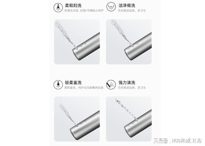 智能马桶好用吗好用的智能马桶产品推荐(图2)