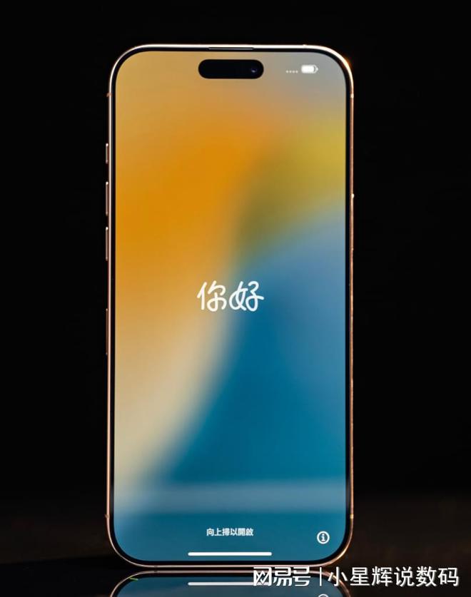 iPhone 16 Pro Max大跳水512GB+4800万三摄降幅高达1500元(图2)