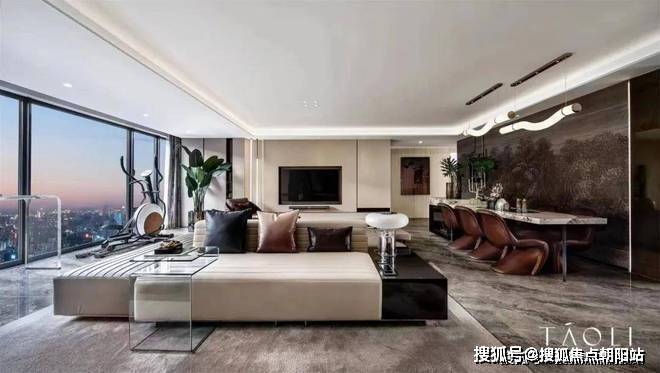 ◈桃李望湖里 桃李望湖里官方售楼处发布：便利又宜居(图5)