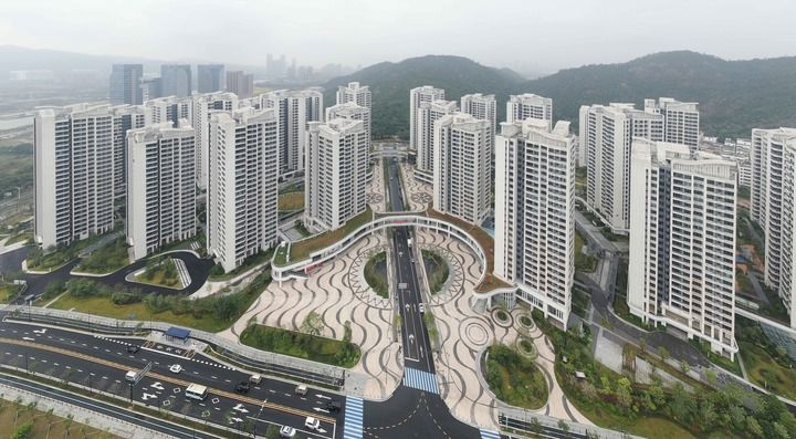 提升住房品质点亮美好生活——“好房子”建设赋能更高水平“住有所居”(图2)