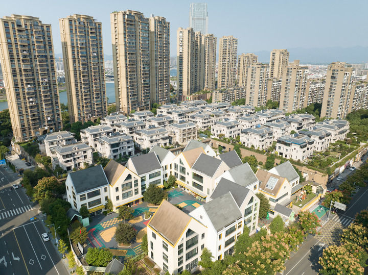 提升住房品质点亮美好生活——“好房子”建设赋能更高水平“住有所居”(图4)