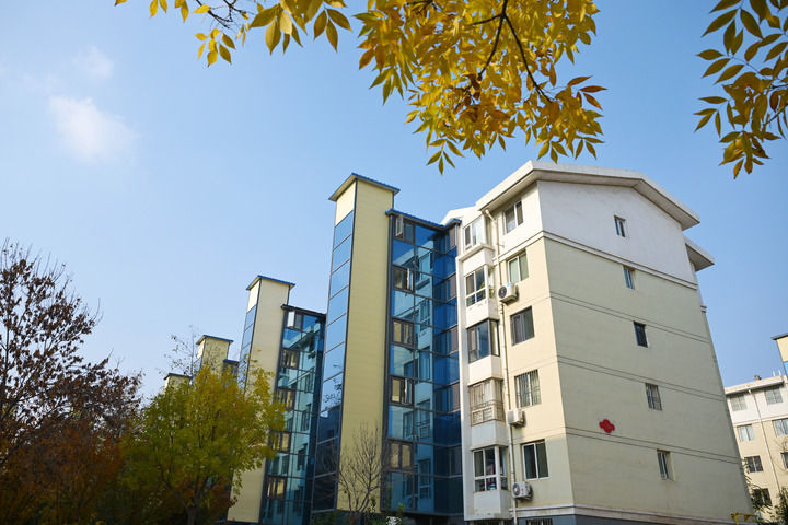 提升住房品质点亮美好生活——“好房子”建设赋能更高水平“住有所居”(图5)