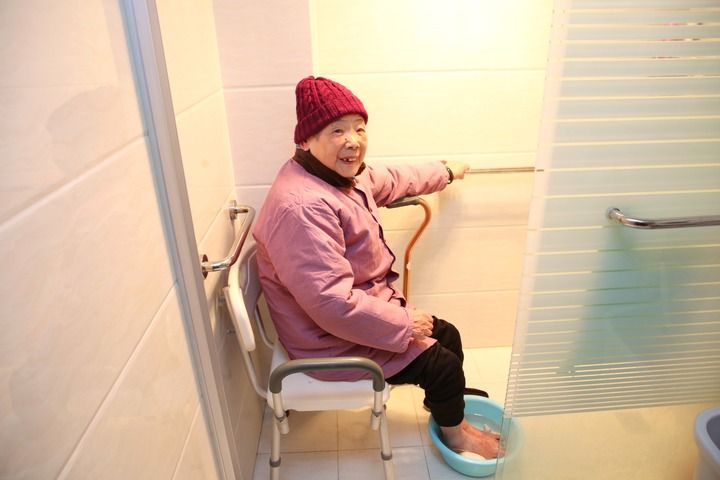 提升住房品质点亮美好生活——“好房子”建设赋能更高水平“住有所居”(图6)