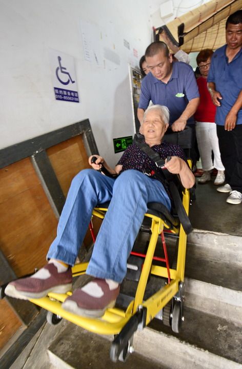 提升住房品质点亮美好生活——“好房子”建设赋能更高水平“住有所居”(图7)