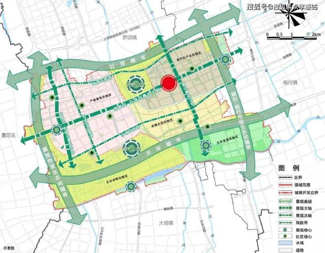 ®中建山水雅境 宝山中建山水雅境官方售楼处发布：投资潜力满分(图30)