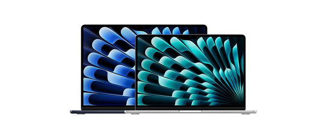 和iPhone 16e同价的苹果电脑24G+512G+M3芯