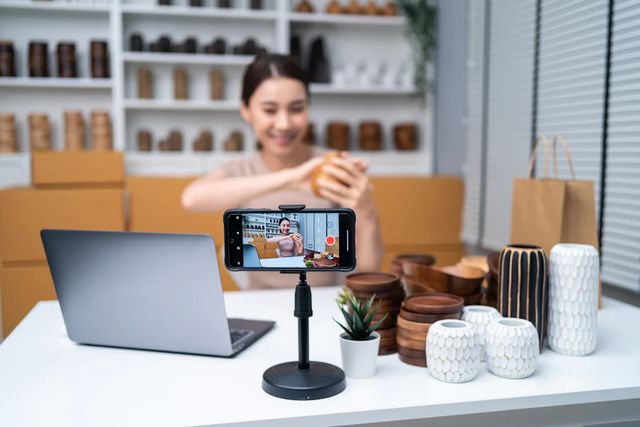 抖音电商加速分化：店播崛起达播退潮(图4)