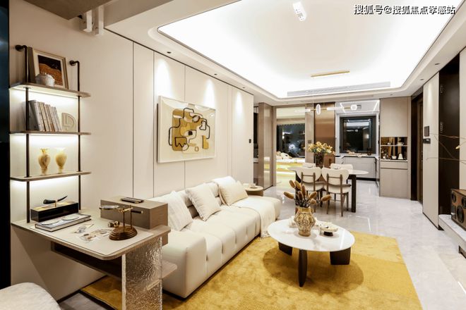 ◈保利虹桥和著售楼处嘉定保利虹桥和著官方网站：心动好房攻略(图13)