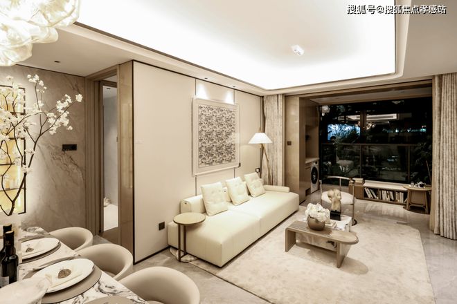 ◈保利虹桥和著售楼处嘉定保利虹桥和著官方网站：心动好房攻略(图15)
