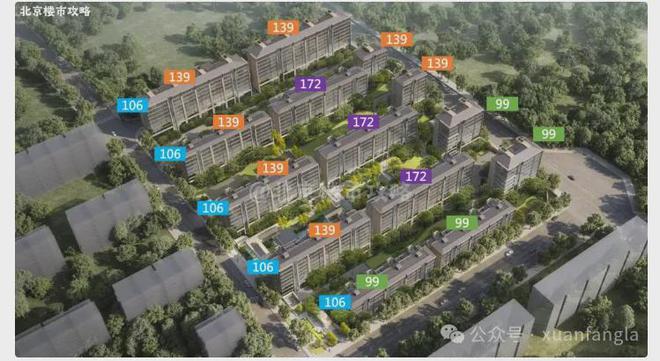 2025越秀功德寺和樾望云【营销中心】和樾望云售楼处【首页网站】(图14)