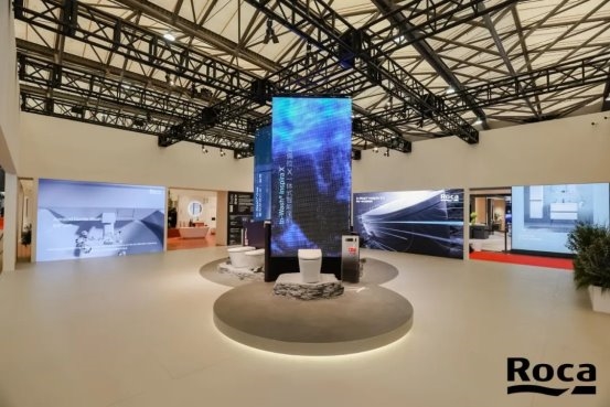 Roca集团：以创新和可持续发展引领全球卫浴行业新潮流
