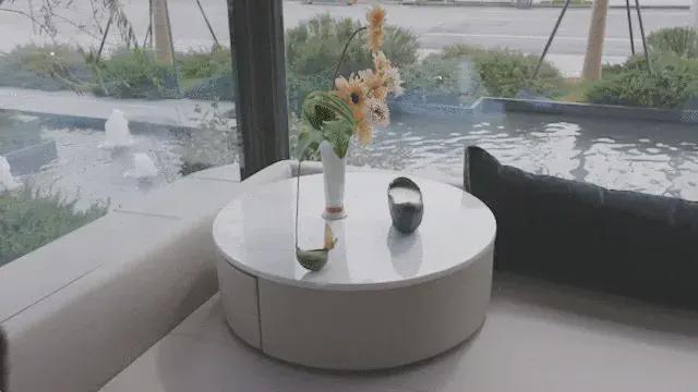 华润中环中心润府售楼处丨中心润府官方网站@特价房源户型分析