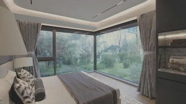 华润中环中心润府售楼处丨中心润府官方网站@特价房源户型分析(图2)