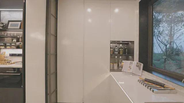 华润中环中心润府售楼处丨中心润府官方网站@特价房源户型分析(图6)