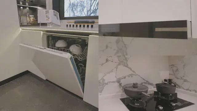 华润中环中心润府售楼处丨中心润府官方网站@特价房源户型分析(图4)